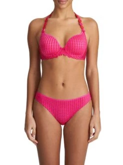 MARIE JO Avero Padded Heartshape Bra - Electric Pink -FREYA Shop 0100416elp 20and 200500410 20full