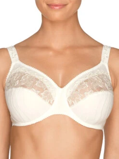 PRIMADONNA Deauville Comfort Cup Bra - Natural
