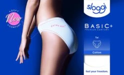 Sloggi Basic+ Tai -FREYA Shop 10005039 0003 20box