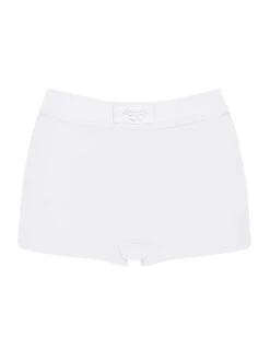 Sloggi Double Comfort Short -FREYA Shop 10022496 20white 20plain