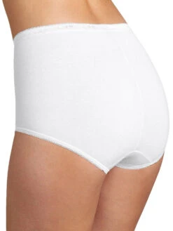 Sloggi Basic+ Maxi (4 Pack) -FREYA Shop 10028378 20white 201