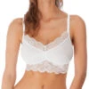Freya Fancies Bralette -FREYA Shop 1010 WHE front model