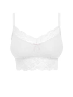 Freya Fancies Bralette -FREYA Shop 1010 whe 20front 20no 20model