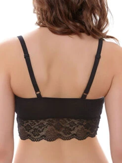 Freya Fancies Bralette -FREYA Shop 1010 20black 202