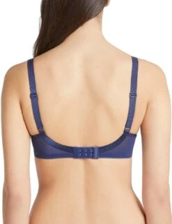 Triumph Beauty-Full Darling WP Bra - Deepwater Blue -FREYA Shop 10157742 6722backmodel