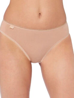 Sloggi 24/7 Cotton Tai (3 Pack) -FREYA Shop 10167192 6239 2