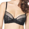 Triumph Sexy Angel Spotlight W02 Bra -FREYA Shop 10194528 0004 front model