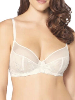 Triumph Sexy Angel Spotlight W02 Bra -FREYA Shop 10194528 00GZ front model