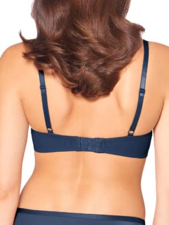 Triumph Sexy Angel Spotlight W02 Bra -FREYA Shop 10194528 6722 20back 20model