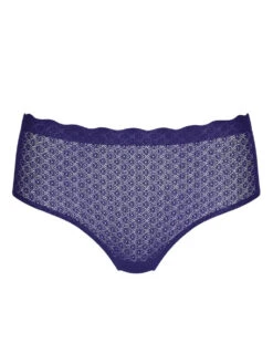 Sloggi ZERO Feel Lace High Waist Brief -FREYA Shop 10202035 3140 fp