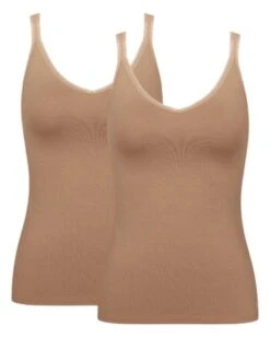 Sloggi GO Shirt (2 Pack)