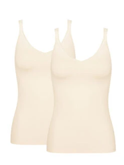 Sloggi GO Shirt (2 Pack) -FREYA Shop 10207356 00cs 1 bc0d9506 9952 478a a9f8 11f6aff34caa