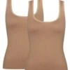 Sloggi GO Tank Top (2 Pack) 1 Sloggi GO Tank Top (2 Pack) -FREYA Shop 10209426 00cm