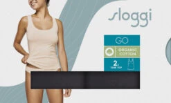 Sloggi GO Tank Top (2 Pack) -FREYA Shop 10209426 0004 7 f8a83d30 54aa 4c81 af06 36981d80eaff