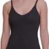 Sloggi ZERO Feel 2.0 Spaghetti Top - Black -FREYA Shop 106 7a159c0f 3802 471a a619 69763a36ca6d