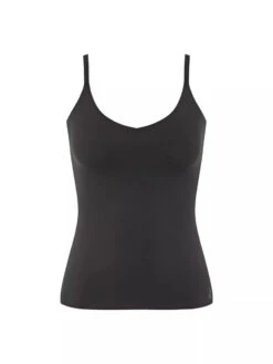 Sloggi ZERO Feel 2.0 Spaghetti Top - Black -FREYA Shop 108 aec0f462 e3a7 468e bf68 f40790dc4db3