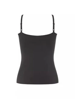 Sloggi ZERO Feel 2.0 Spaghetti Top - Black -FREYA Shop 109 908c2fc1 fc21 42d0 811c 16977f8d57db