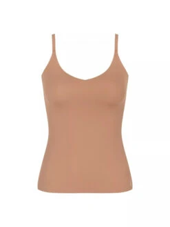 Sloggi ZERO Feel 2.0 Spaghetti Top - Nostalgic Brown -FREYA Shop 113 c5012c74 75eb 4a5e b364 fd5b71da5158