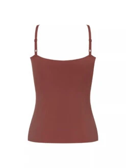Sloggi ZERO Feel 2.0 Spaghetti Top - Burnt Henna 12 Sloggi ZERO Feel 2.0 Spaghetti Top - Burnt Henna -FREYA Shop 129 29aef07f fe6e 4036 b4b6 fbd908ac39db