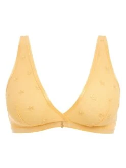 FREYA Snapshot Star Bralette - Honeycomb -FREYA Shop 176