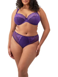 ELOMI Charley High Leg Brief -FREYA Shop 17braforme elomi charley EL4386 IRS 2f