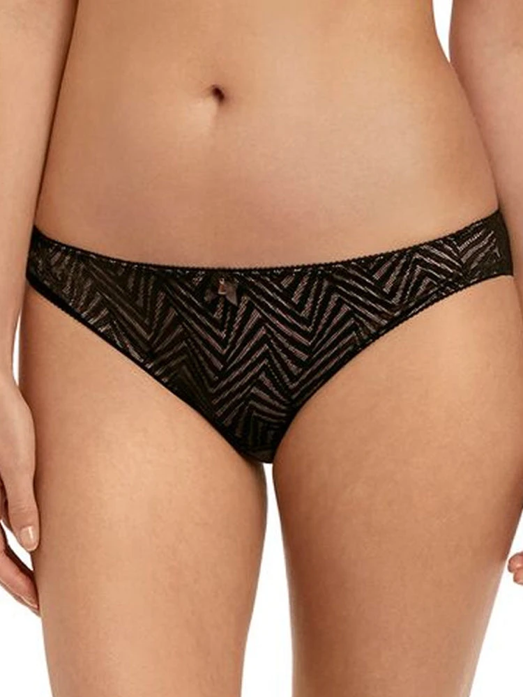 FREYA Escape Lace Brief 3 FREYA Escape Lace Brief