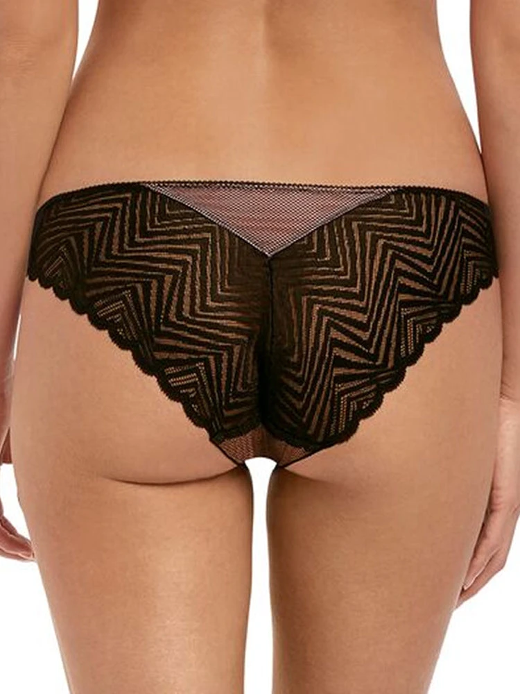 FREYA Escape Lace Brief 4 FREYA Escape Lace Brief - Image 2