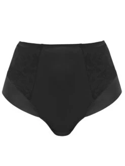 FANTASIE Illusion High Waist Brief -FREYA Shop 2988blk1 6f4bb33f 9499 4426 af97 541ecfa9df56