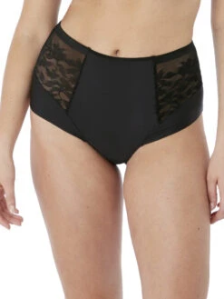 FANTASIE Illusion High Waist Brief