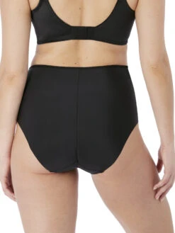 FANTASIE Illusion High Waist Brief -FREYA Shop 2988blk4 c2e73979 40f3 4946 b713 2befc8dbc063