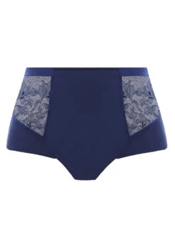 FANTASIE Illusion High Waist Brief -FREYA Shop 2988navy4 7a639f7d c60b 4430 aea5 18dbf0a79dd3