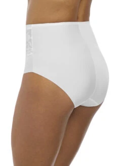 FANTASIE Illusion High Waist Brief -FREYA Shop 2988white1 dc9b6a68 6f51 4952 b187 e2884646e214