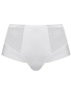FANTASIE Illusion High Waist Brief -FREYA Shop 2988white2 82dd4c60 146a 4f4a 8db3 16814f2c5cf0