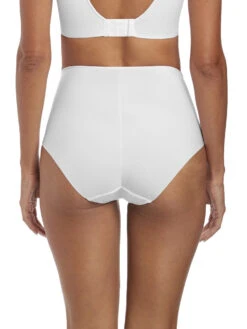 FANTASIE Illusion High Waist Brief -FREYA Shop 2988white3 a213018e 6457 48e4 971a 54b2bd818a16