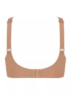 Sloggi ZERO Feel 2.0 Soft Bra - Nostalgic Brown -FREYA Shop 37 01f940ba 1dd3 49d9 8f7f 5d21ba23657f