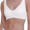 Sloggi ZERO Feel 2.0 Soft Bra - Silk White 2 Sloggi ZERO Feel 2.0 Soft Bra - Silk White -FREYA Shop 38 d2818a22 c196 498b bce9 a2f7348137e5