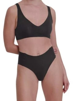 Sloggi ZERO Feel 2.0 Bralette - Black -FREYA Shop 3 256eb92b 058c 43c3 ba21 cab1983170ee