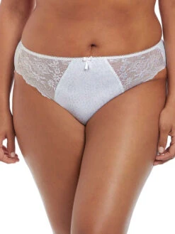 ELOMI Morgan Brief -FREYA Shop 4115 20white 20front