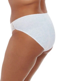 ELOMI Morgan Brief -FREYA Shop 4115 20white 20side