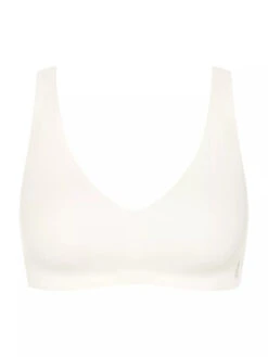 Sloggi ZERO Feel 2.0 Soft Bra - Silk White 10 Sloggi ZERO Feel 2.0 Soft Bra - Silk White -FREYA Shop 41 5a0ed98f 0d44 4177 a9fd 9c90e3573a01