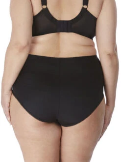ELOMI Sadie Full Brief -FREYA Shop 4435blk1