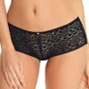 FREYA Soiree Lace Short -FREYA Shop 5016 20blk 20front 20