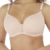 FREYA Starlight T-Shirt Bra - Rosewater -FREYA Shop 5200rose1