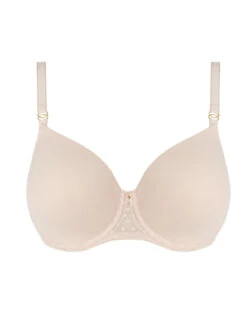 FREYA Starlight T-Shirt Bra - Rosewater -FREYA Shop 5200rose3