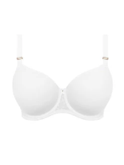 FREYA Starlight T-Shirt Bra - White 7 FREYA Starlight T-Shirt Bra - White -FREYA Shop 5200white3