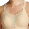 Panache Non Wired Sports Bra - Latte -FREYA Shop 7341 l f