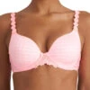 MARIE JO Avero Padded Heartshape Bra - Pink Parfait -FREYA Shop 89a
