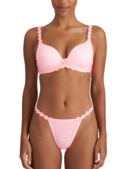 MARIE JO Avero Padded Heartshape Bra - Pink Parfait 13 MARIE JO Avero Padded Heartshape Bra - Pink Parfait -FREYA Shop 92 13dbc859 0654 493c adbf 17ff7231687c