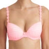 MARIE JO Avero Padded Plunge Bra - Pink Parfait -FREYA Shop 95 17ee12f4 0a1e 469b be65 a44edfe80231