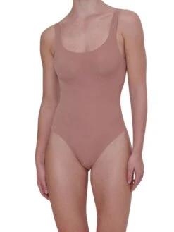 Sloggi ZERO Feel 2.0 Body - Cacao